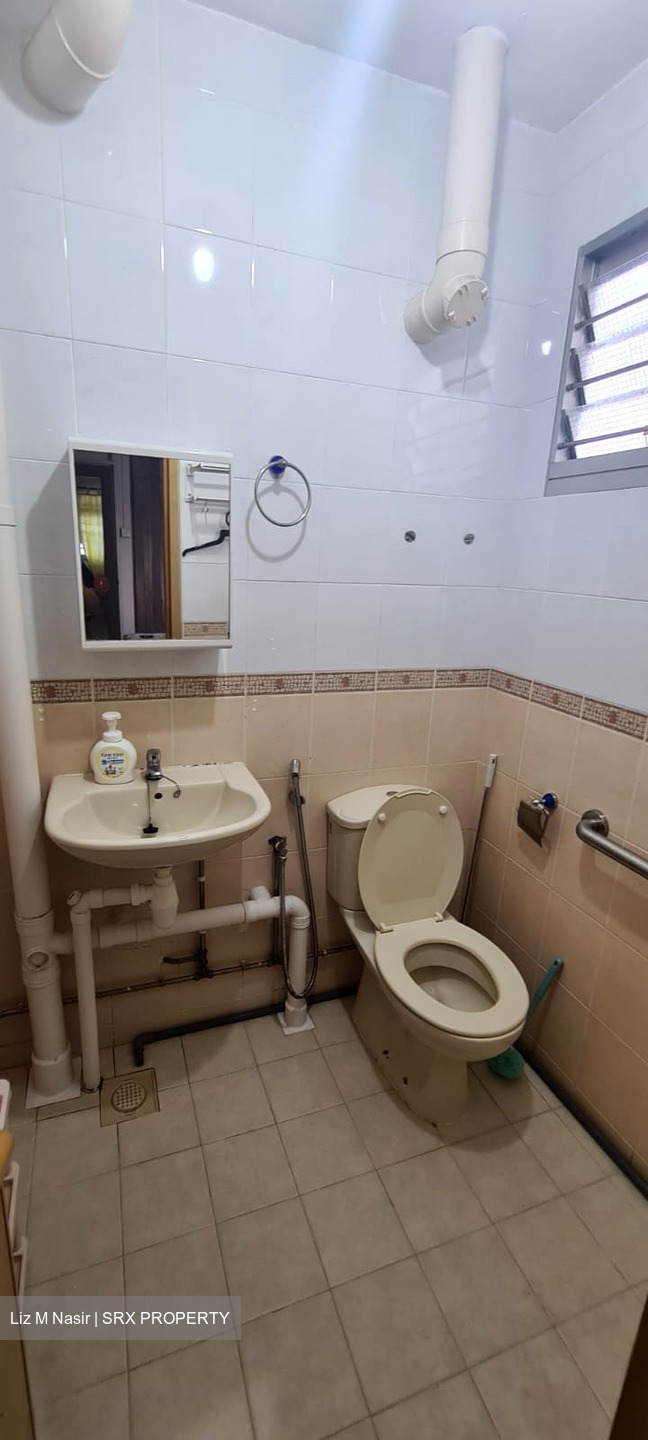 Blk 320 Clementi Meadows (Clementi), HDB 3 Rooms #600337241